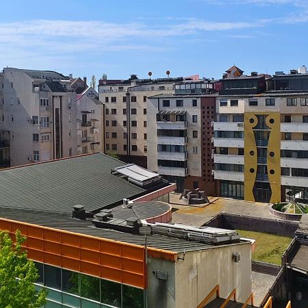 Apartament M&Ms Dreams Belgrad Zewnętrze zdjęcie